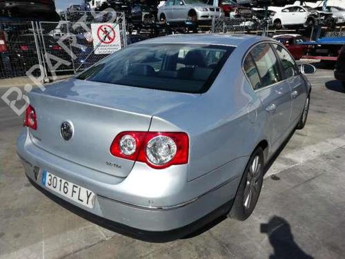 Fuse box VW PASSAT B6 (3C2) 2.0 TDI 16V | BP38362325E1 - Image 7