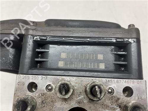 ABS pump BMW 5 (E60) 520 d | BP38361203M43 - Image 4