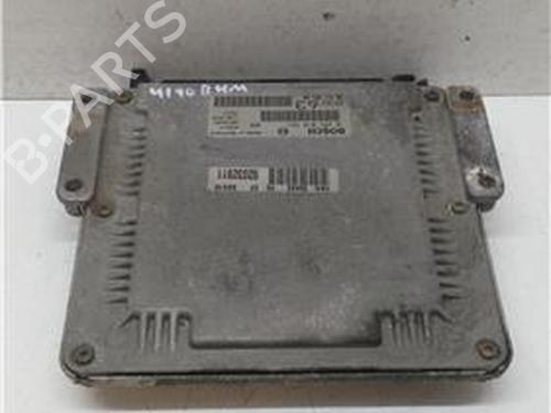 Control unit PEUGEOT 607 (9D, 9U) 2.2 HDi | BP38359602M11 - Image 4