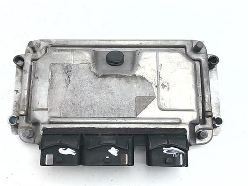 Control unit PEUGEOT 206 CC (2D) 1.6 16V (2DNFUF, 2DNFUR) | BP38405367M11 - Image 3