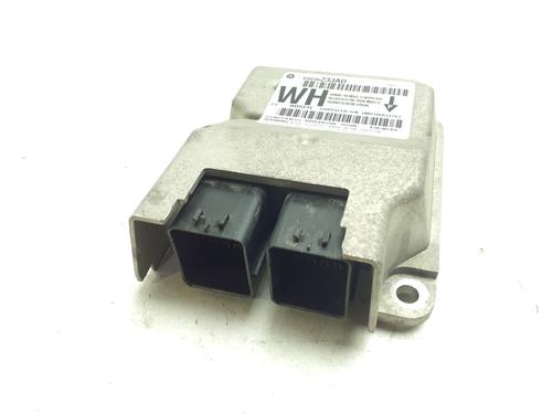 Used ECU airbags ECU airbags JEEP GRAND CHEROKEE III (WH, WK) 3.0 CRD (218 hp) 40199041 40199041