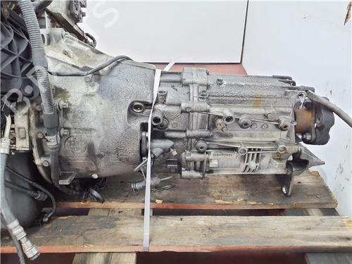 Gearbox BMW 1 (E87) 118 i | BP38393090M3 - Image 2