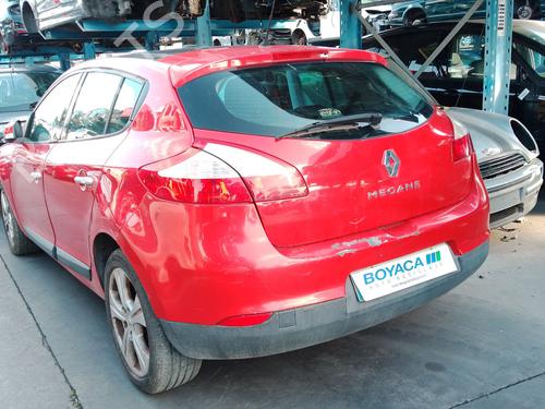 Engine control unit (ECU) RENAULT MEGANE III Hatchback (BZ0/1_, B3_) 1.6 16V (BZ1B, BZ1H) | BP40299393M57  - Image 7