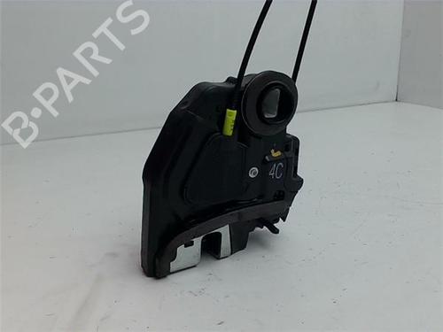 Used Rear left lock Rear left lock 38355038 38355038
