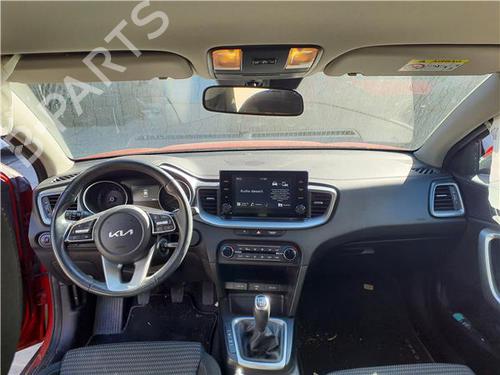 Airbag sæt Airbag sæt 38398980 38398980