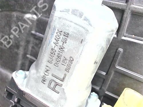 Rear left window mechanism KIA CARENS IV 1.7 CRDi | BP38384561C24 - Image 5