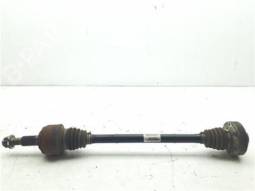 Used Left rear driveshaft Left rear driveshaft 38379122 38379122