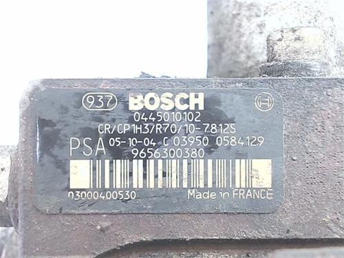 Injection pump FORD FOCUS II Saloon (DB_, FCH, DH) 1.6 TDCi | BP38355316M78 - Image 5