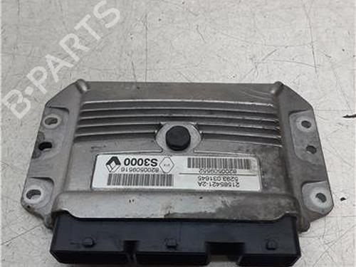 Used Control unit Control unit 38366054 38366054
