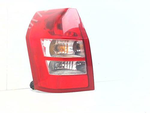 Left taillight CHRYSLER 300C (LX, LE) 3.0 CRD | BP38392849C34 - Image 4