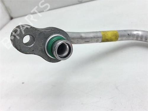 AC pipe KIA CARENS IV 1.7 CRDi | BP38376336M126 - Image 2
