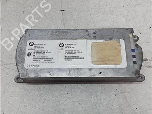 Used Control unit Control unit BMW 6 (E63) M (507 hp) 40085657 40085657