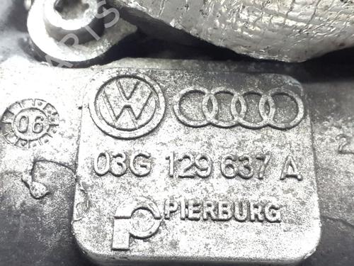 Electronic sensor AUDI A3 (8P1) 1.9 TDI | BP39591878M84 - Image 5