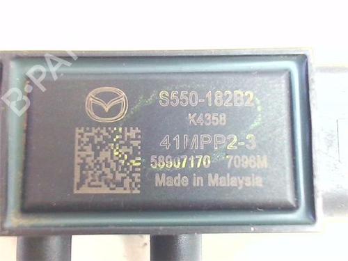 Módulo eletrónico MAZDA CX-5 (KF) 2.2 D | BP38391813M83 - Image 4