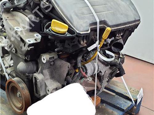 Engine RENAULT CLIO III Hatchback Van (SB_, SR_) 1.2 (SR0J) | BP38367952M1 - Image 6