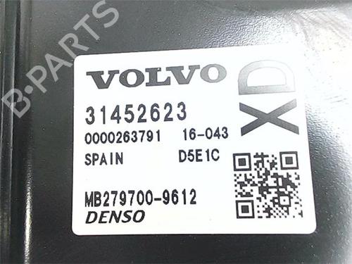 Control unit VOLVO V40 Hatchback (525) D2 | BP38394897M11 - Image 4