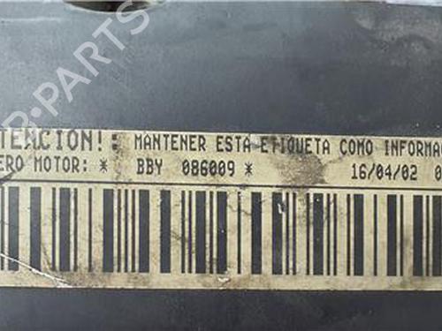 Engine SEAT IBIZA III (6L1) 1.4 16V | BP38386041M1 - Image 3
