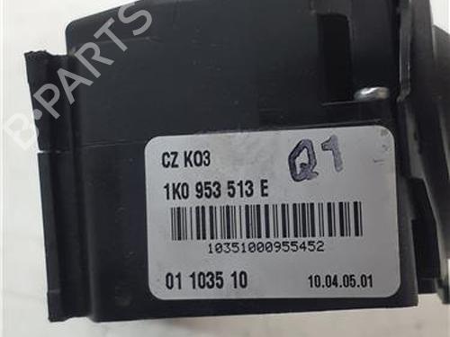 Steering column stalk VW GOLF VI (5K1) 1.6 TDI | BP38368541I23 - Image 2