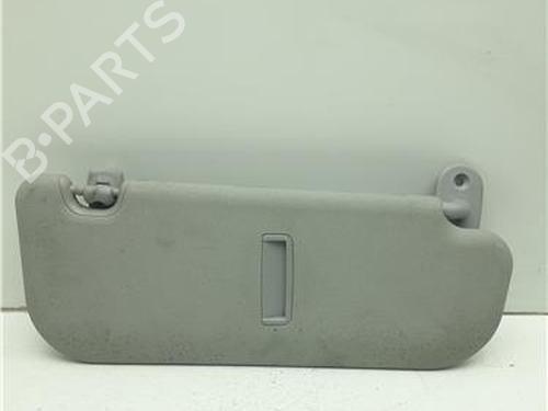left-sun-visor-hyundai-i30-estate-gd-2012-38367880 main image