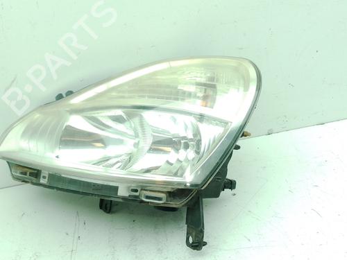 Used Left headlight Left headlight 38711194 38711194