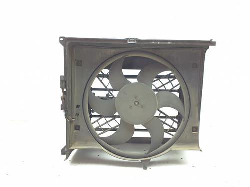 radiator-fan-bmw-3-e46-1997-1998-1999-2000-2001-2002-2003-2004-2005-38371274 main image