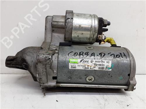 Used Starter Starter 38403813 38403813
