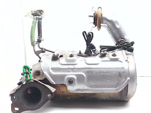 Particulate filter RENAULT MEGANE IV Saloon 1.5 dCi 110 | BP38390321M81 - Image 3