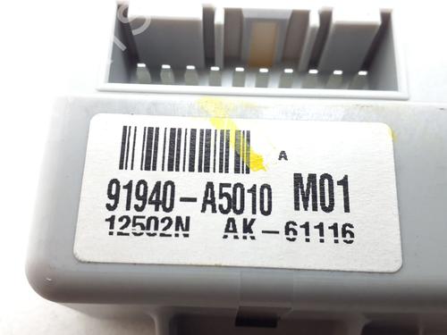 Electronic module HYUNDAI i30 Estate (GD) 1.4 CRDi | BP39196716M83 - Image 4