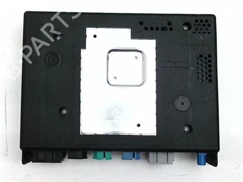Electronic module OPEL ASTRA K (B16) 1.6 CDTi (68) | BP38377246M83 - Image 3