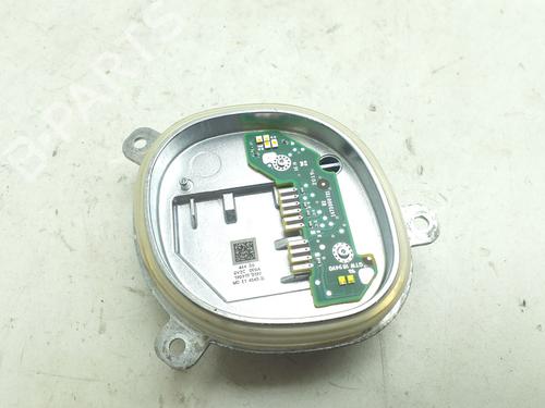 Used Electronic module Electronic module BMW 3 Touring (G21, G81) 330 i (258 hp) 40228411 40228411