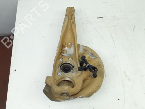 Right front steering knuckle PORSCHE CAYENNE (92A) 3.0 Diesel | BP38370867M26 - Image 5