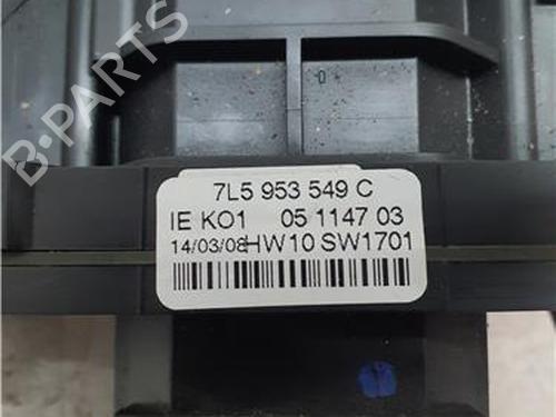 Headlight switch PORSCHE CAYENNE (9PA) 3.6 | BP38365763I24 - Image 3