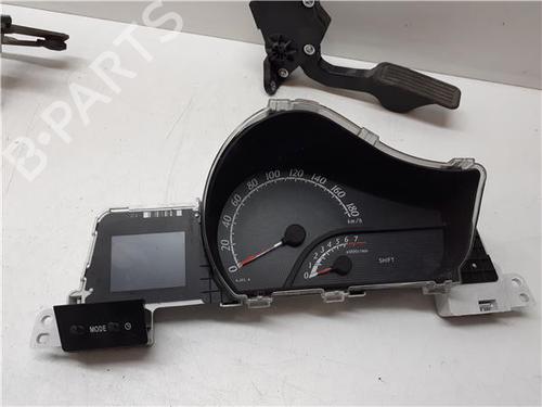 Used Instrument cluster Instrument cluster 38362744 38362744