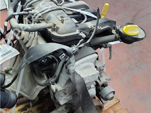 Engine RENAULT CLIO III (BR0/1, CR0/1) 1.5 dCi | BP38405170M1 - Image 8