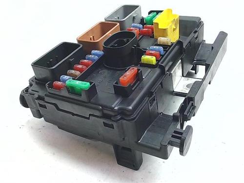 Fuse box CITROËN C3 II (SC_) 1.4 HDi 70 (SC8HZC, SC8HR0, SC8HP4) | BP39962203E1 - Image 5