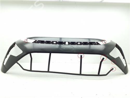 Used Front bumper Front bumper 38396892 38396892