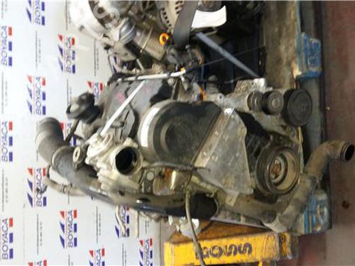 Engine SKODA FABIA II Combi (545) 1.9 TDI | BP38351341M1 - Image 2