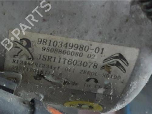 AC compressor CITROËN C3 III (SX) 1.5 BlueHDi 100 (SXYHYP, SXYHTU) | BP38396441M34 - Image 3