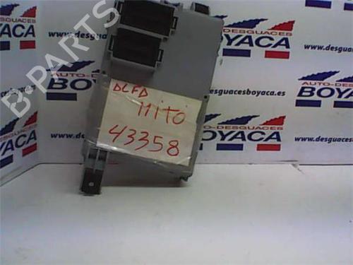 Used Electronic module Electronic module 38403384 38403384