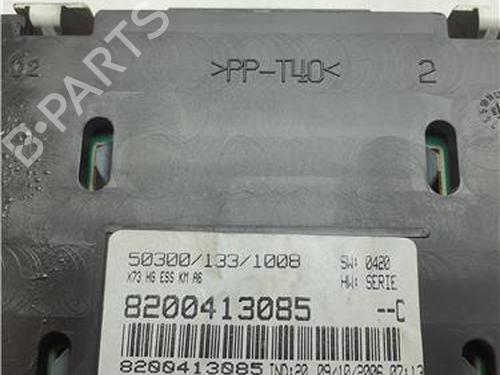 Instrument cluster RENAULT VEL SATIS (BJ0_) 3.5 V6 (BJ0R, BJ0V, BJ0U) | BP38368020C47 - Image 2