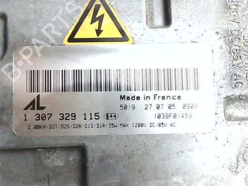 Right headlight AUDI A4 B7 Avant (8ED) 2.0 TDI 16V | BP38382656C29 - Image 2