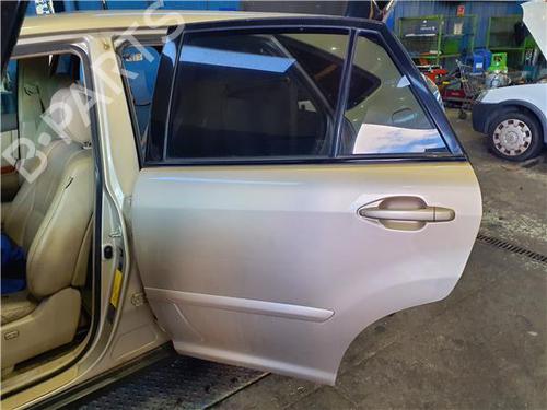 Used Left rear door Left rear door 38396555 38396555
