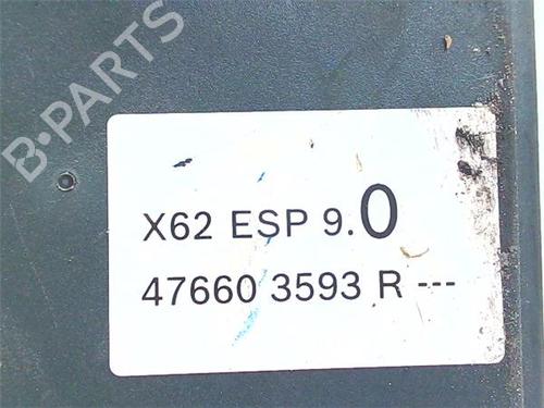 ABS pump RENAULT MASTER III Bus (JV) 2.3 dCi 145 FWD (JV0F, JV0S, JV0T) | BP38395277M43 - Image 5