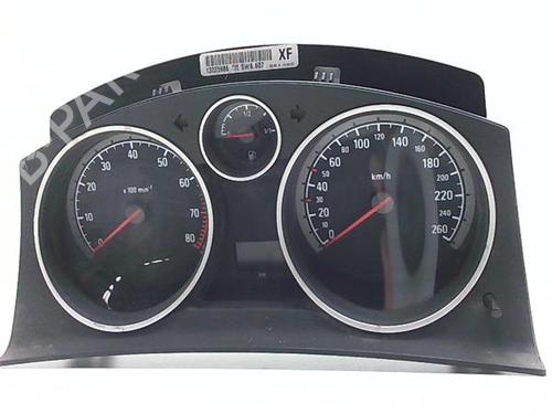 Used Instrument cluster Instrument cluster 38383401 38383401