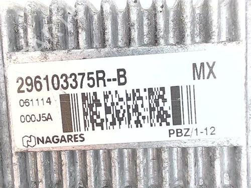 Electronic module RENAULT ZOE (BFM_) ZOE | BP38705016M83 - Image 2