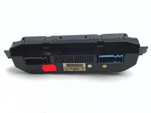Climate control FORD FOCUS II (DA_, HCP, DP) 1.8 TDCi | BP38349133I5 - Image 3