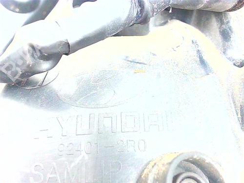 Left taillight HYUNDAI i30 (FD) 1.6 CRDi | BP38397508C34 - Image 4