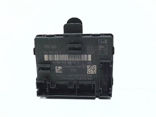 Used Comfort control module Comfort control module 38384134 38384134