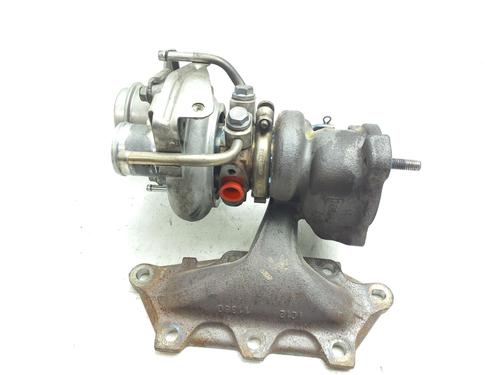Used Turbocharger/Supercharger Turbocharger/Supercharger 38402602 38402602