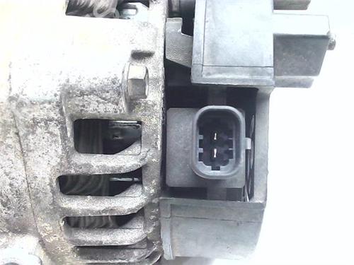 Alternator OPEL CORSA D Hatchback Van (S07) 1.3 CDTI (L08) | BP38381356M7 - Image 2
